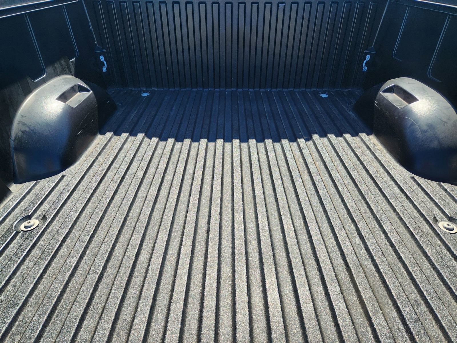 Used 2024 Toyota Tundra SR5 w/ SX Package image 35