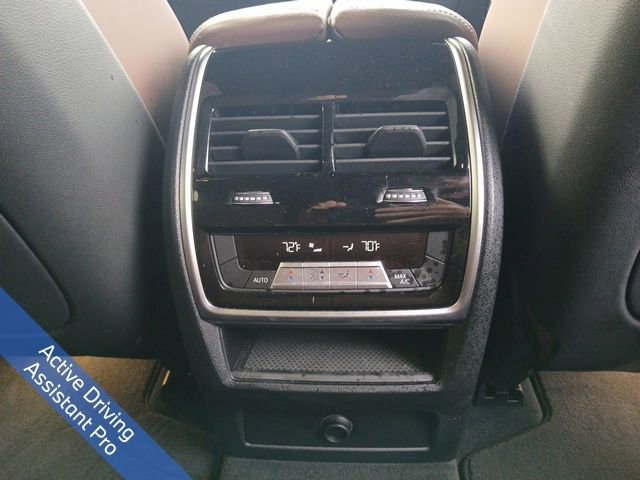 Used 2020 BMW X5 sDrive40i w/ Premium Package image 15