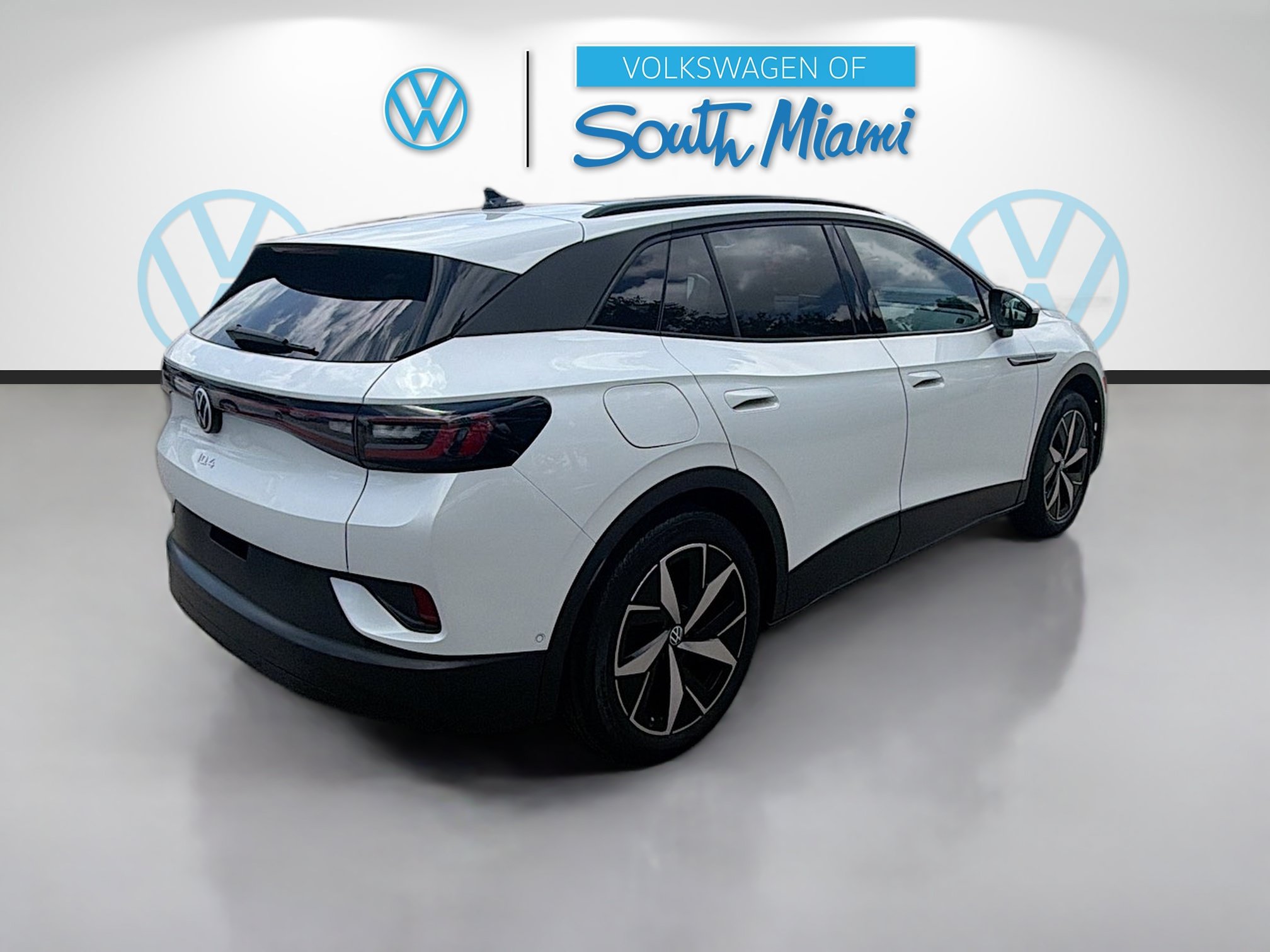 Used 2024 Volkswagen ID.4 Pro S RWD image 7