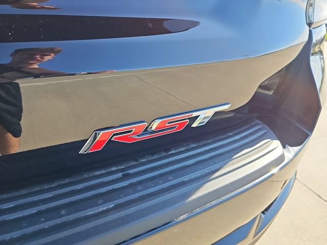 New 2026 Chevrolet Tahoe RST w/ RST Capability Package AWD/4WD image 33