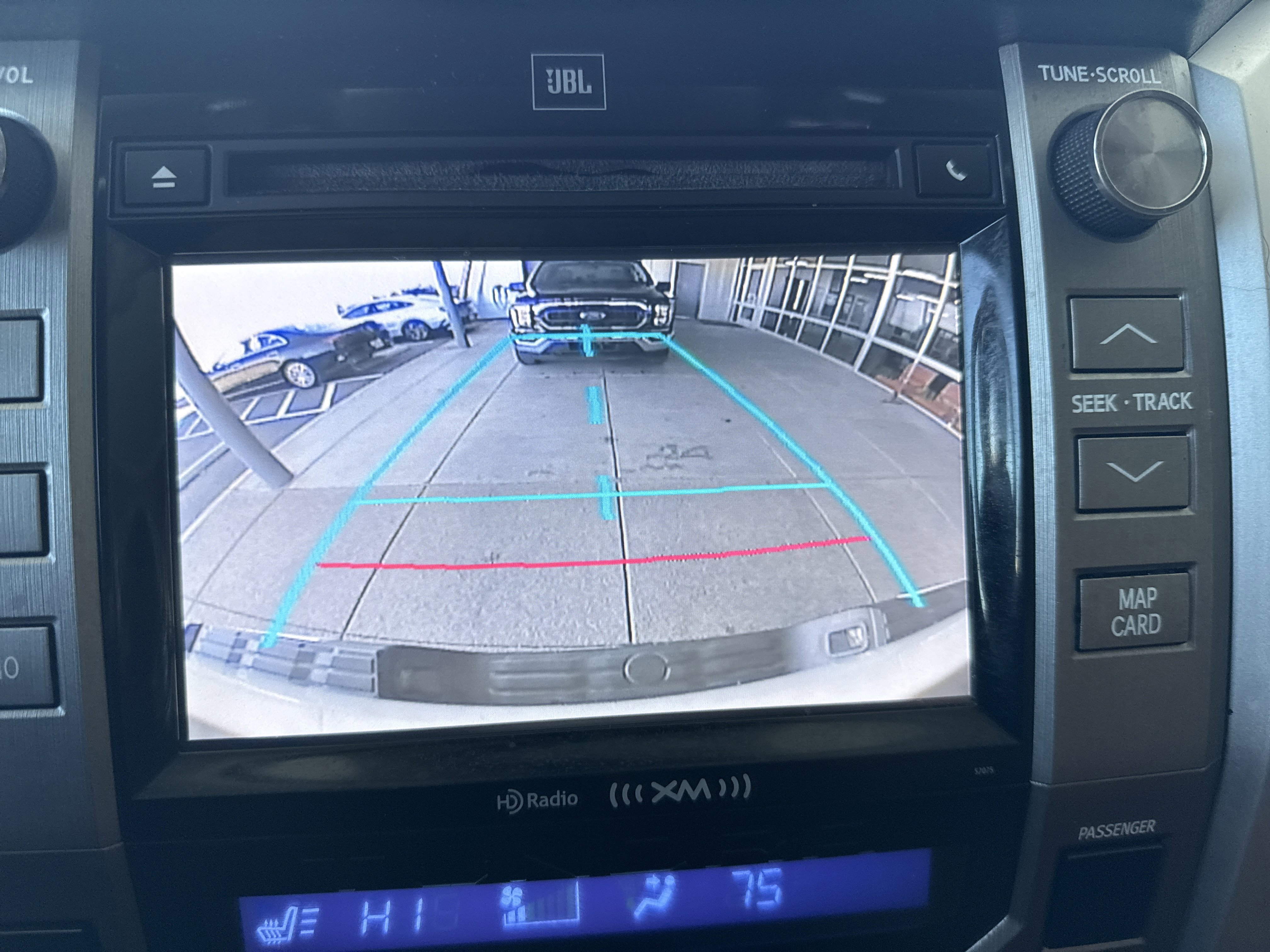 Used 2015 Toyota Tundra 1794 Edition image 36