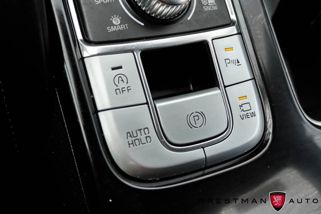 Used 2021 Kia Telluride SX w/ SX Prestige Package image 42