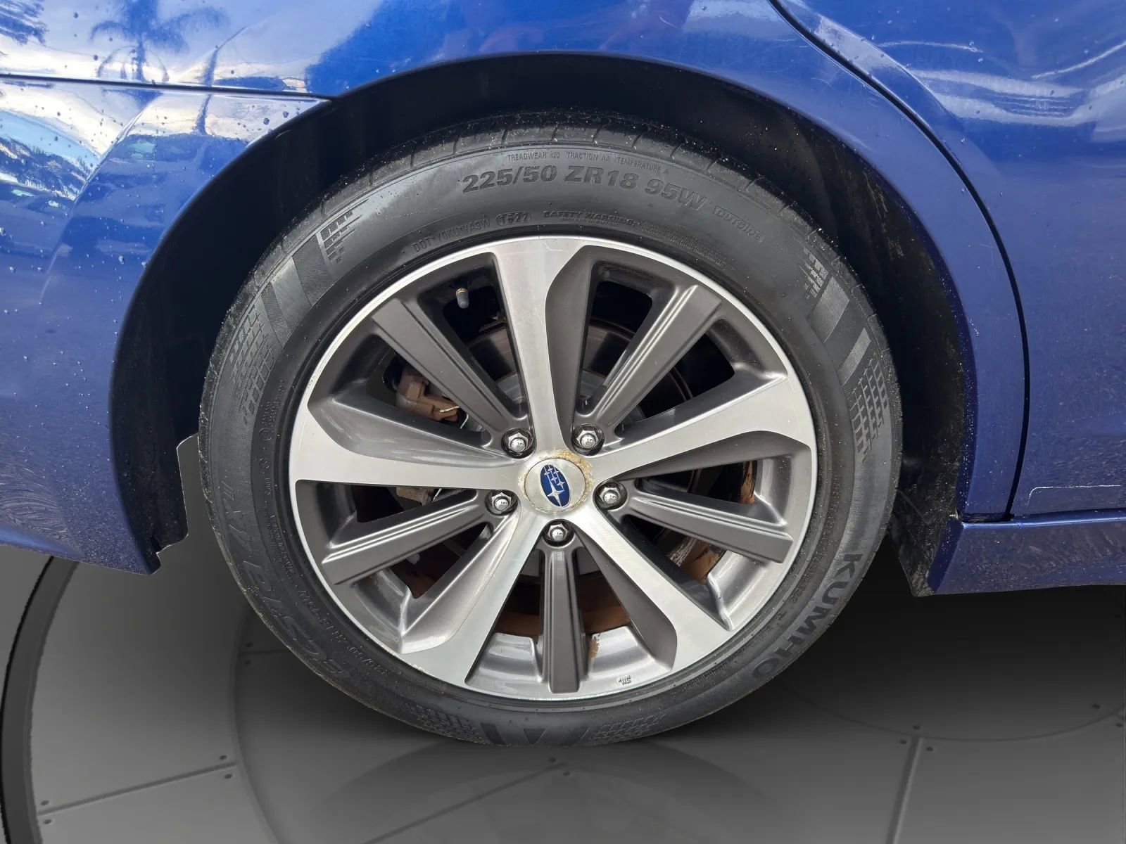 Used 2016 Subaru Legacy 3.6R Limited image 24