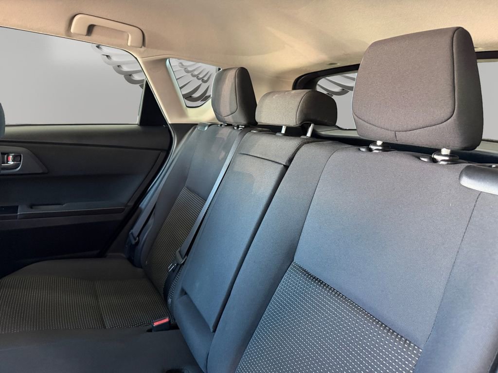 Used 2016 Scion iM image 13