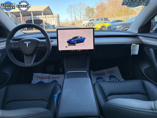 Used 2023 Tesla Model 3 Standard Range image 22