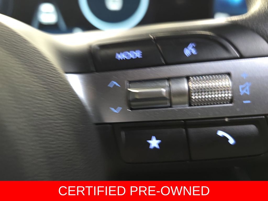 Certified 2026 Hyundai Santa Cruz SEL image 18