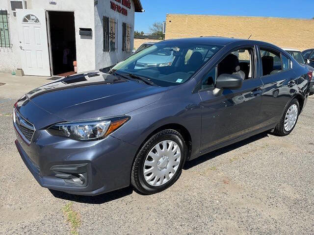 Used 2017 Subaru Impreza 2.0i image 5