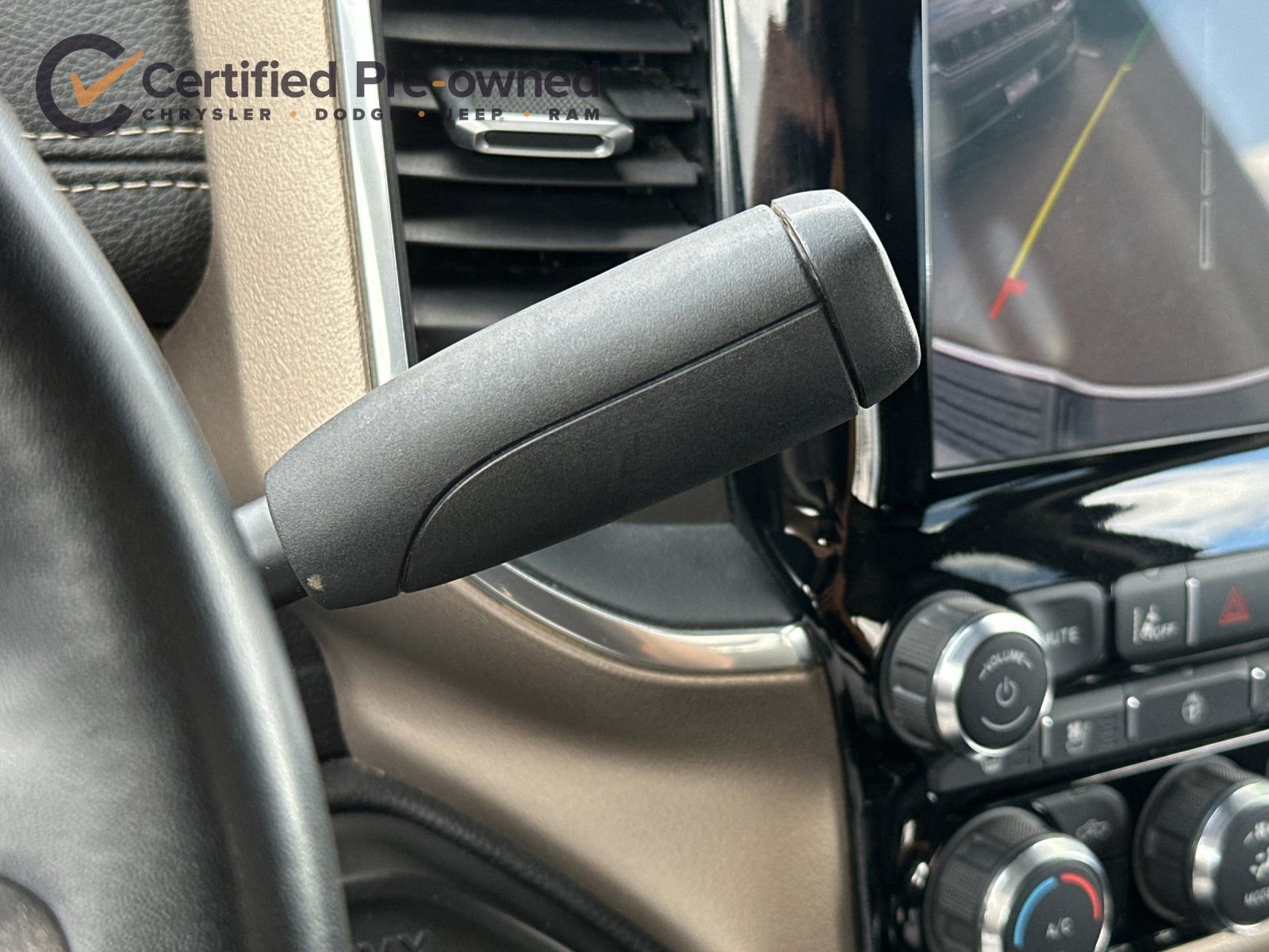 Used 2024 RAM 2500 Laramie w/ Safety Group AWD/4WD image 21