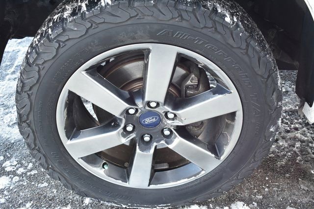 Used 2017 Ford F150 XLT w/ Equipment Group 302A Luxury image 49
