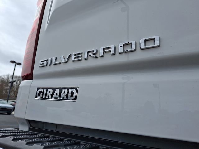 Used 2023 Chevrolet Silverado 1500 LT image 30