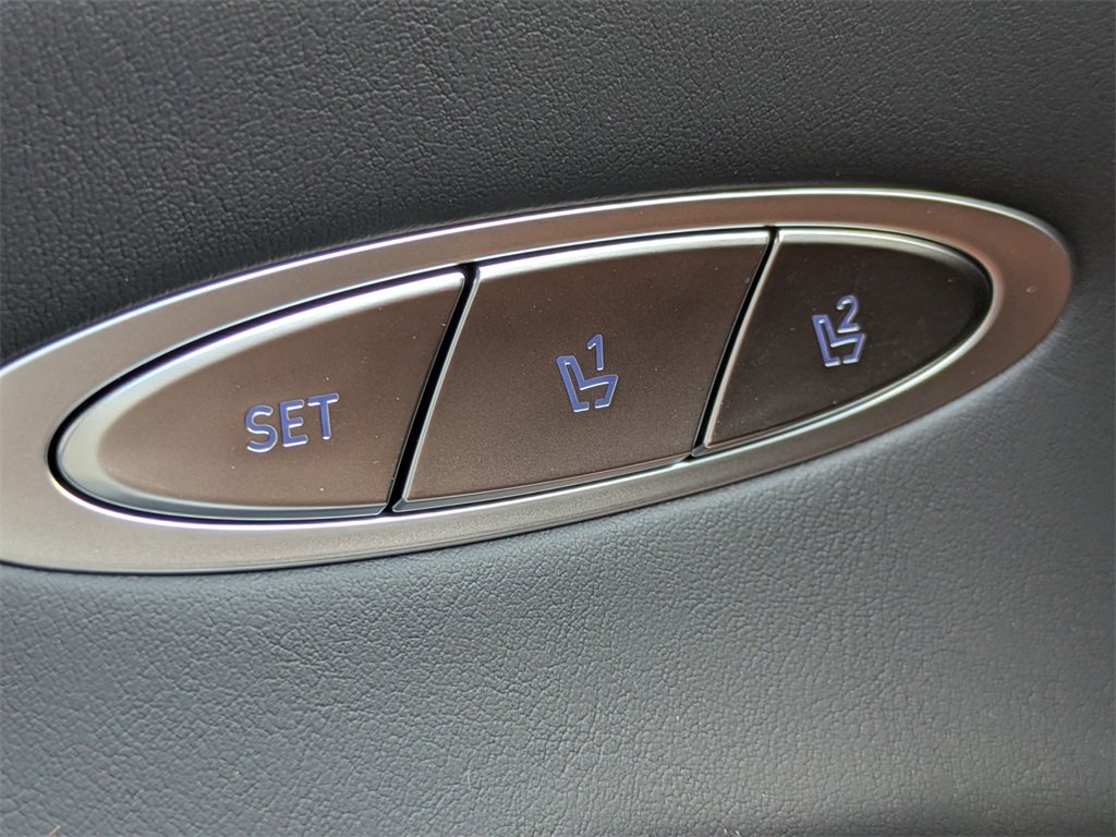 New 2026 Genesis GV70 3.5T Sport Prestige image 29