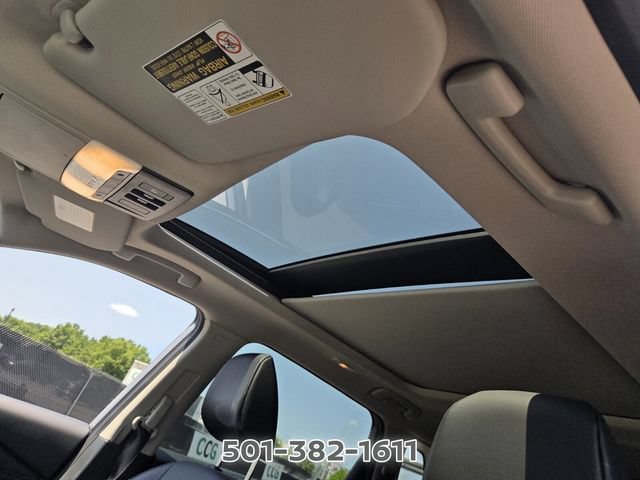 Certified 2026 Nissan Rogue Dark Armor FWD image 9