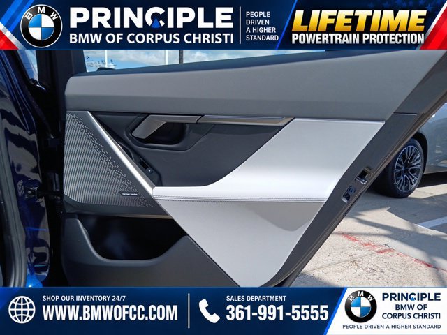 New 2026 BMW 530i w/ M Sport Package RWD image 12
