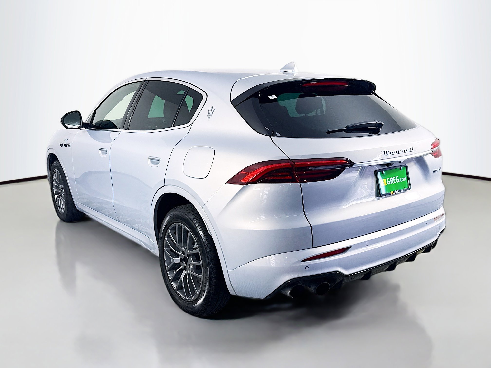 Used 2024 Maserati Grecale GT AWD/4WD image 7