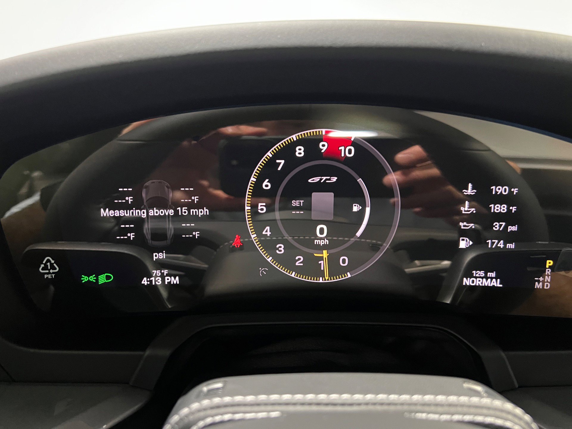 Used 2026 Porsche 911 GT3 image 46