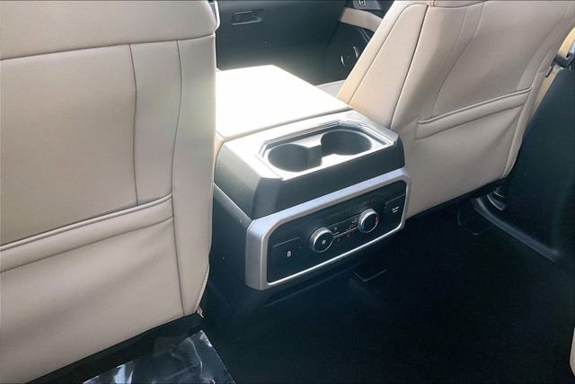 Used 2024 Ford Expedition Max Limited image 36