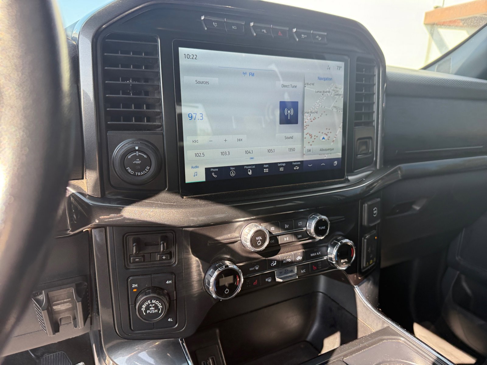 Used 2021 Ford F150 XLT w/ Equipment Group 302A High image 26