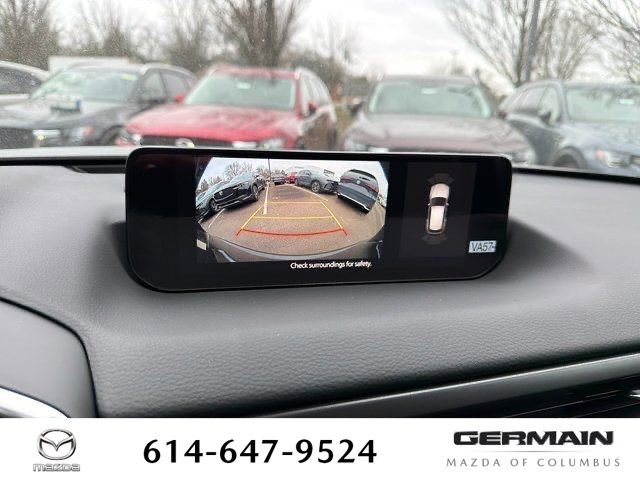 New 2026 MAZDA CX-50 2.5 Hybrid w/ Cargo Package image 26