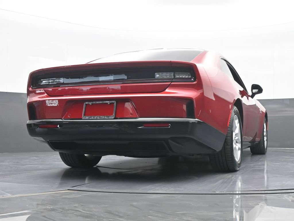 Used 2025 Dodge Charger R/T w/ Sun & Sound Package image 60