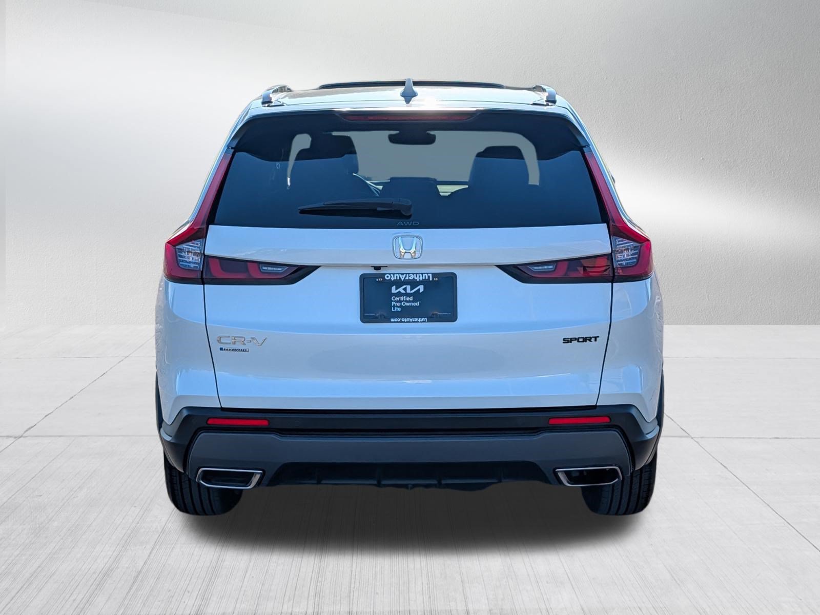 Used 2024 Honda CR-V Sport-L image 6