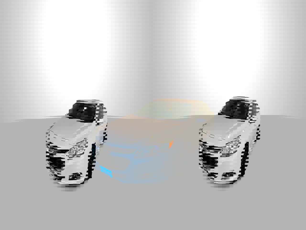 Used 2015 Chevrolet Malibu LTZ image 4