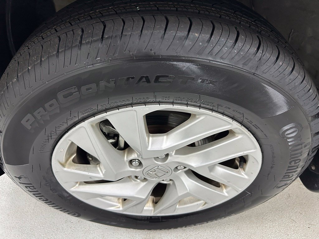 Used 2015 Honda CR-V EX image 9