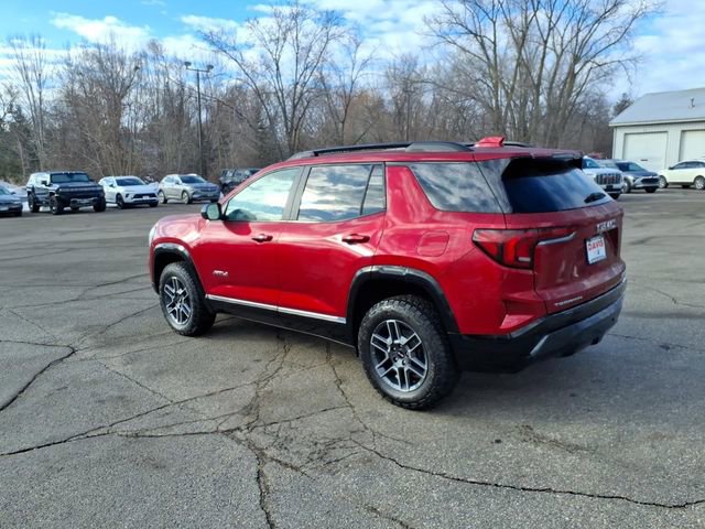 New 2026 GMC Terrain AT4 image 6