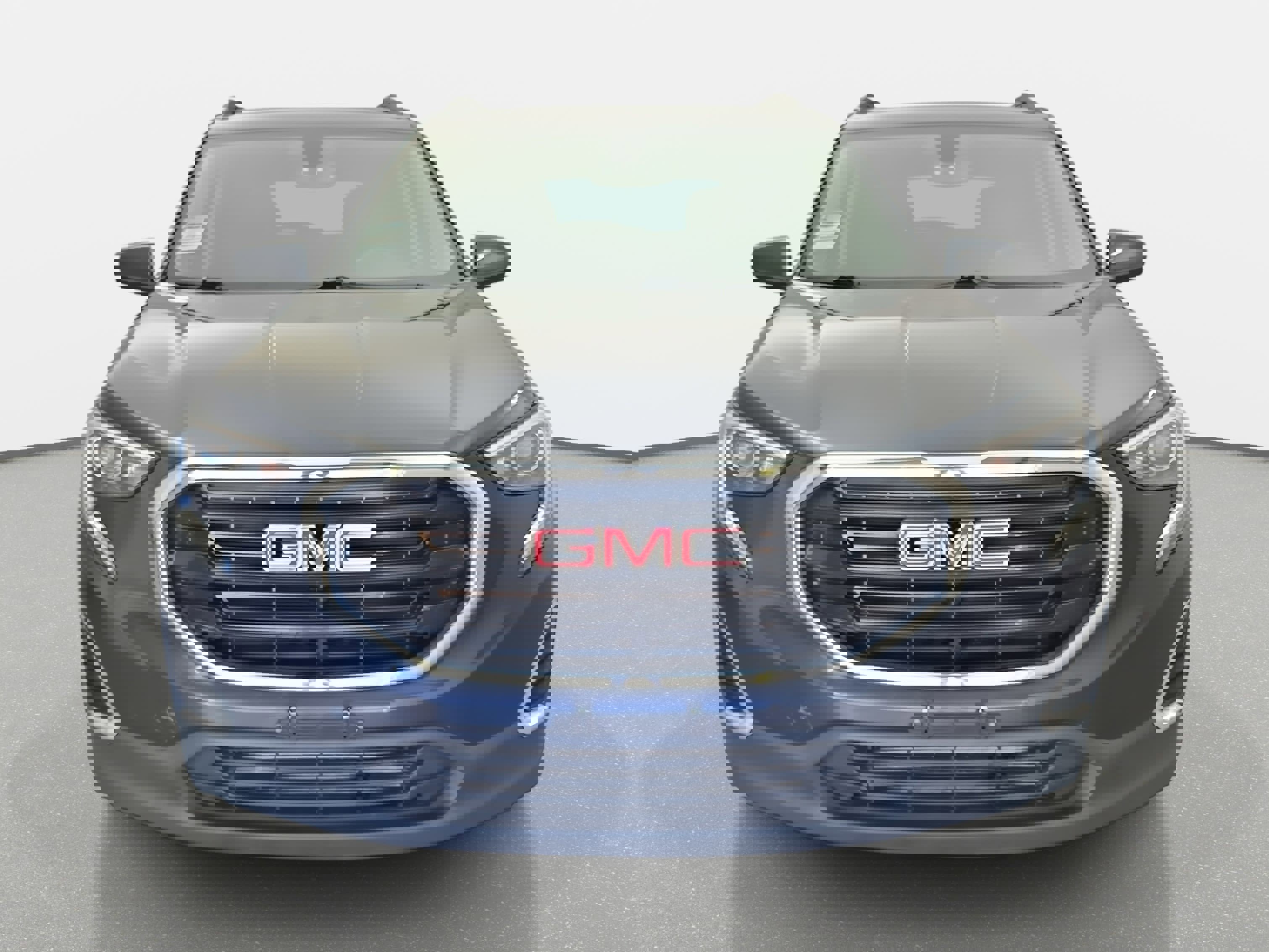 Used 2019 GMC Terrain SLE w/ Driver Convenience Package image 8