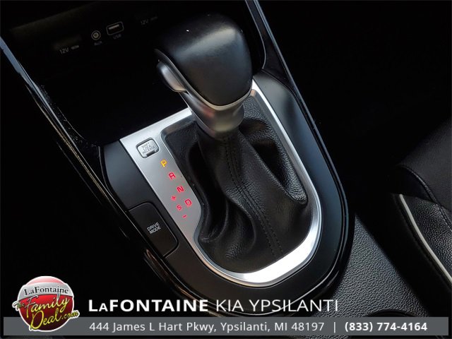 Used 2020 Kia Forte GT-Line image 25