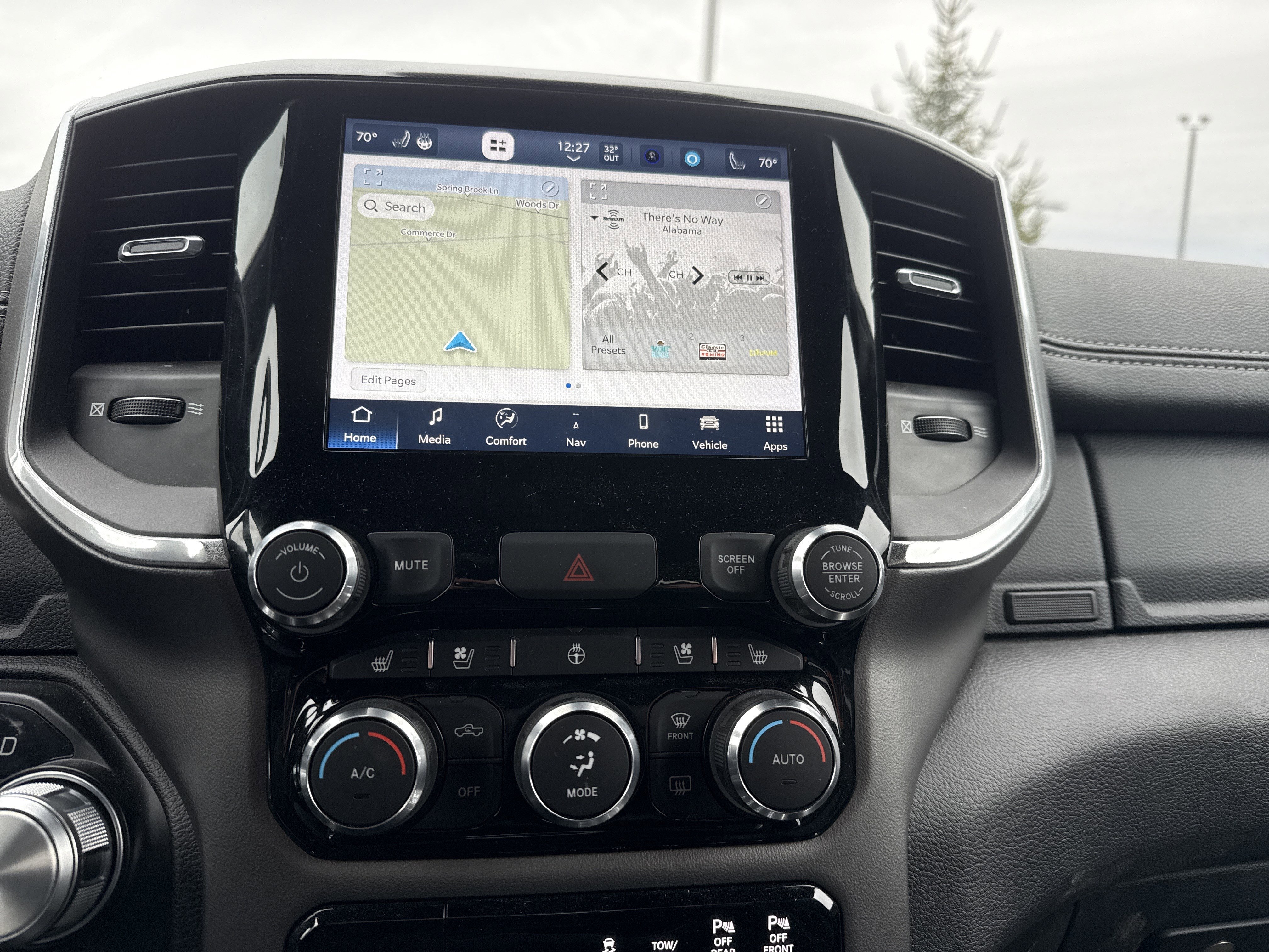 Used 2022 RAM 1500 Laramie image 20