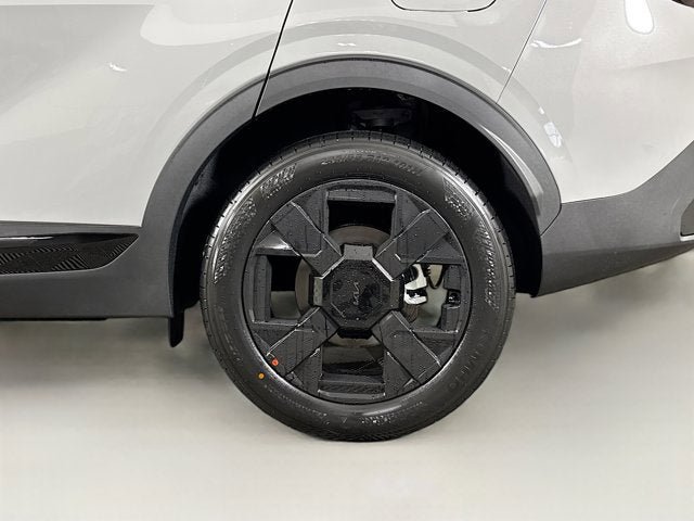 New 2026 Kia Sportage X-Line AWD/4WD image 10