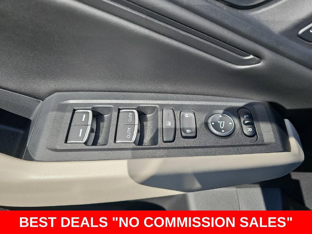 Used 2026 Honda Accord EX-L image 27