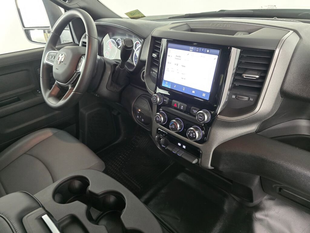 New 2026 RAM 2500 Tradesman image 27
