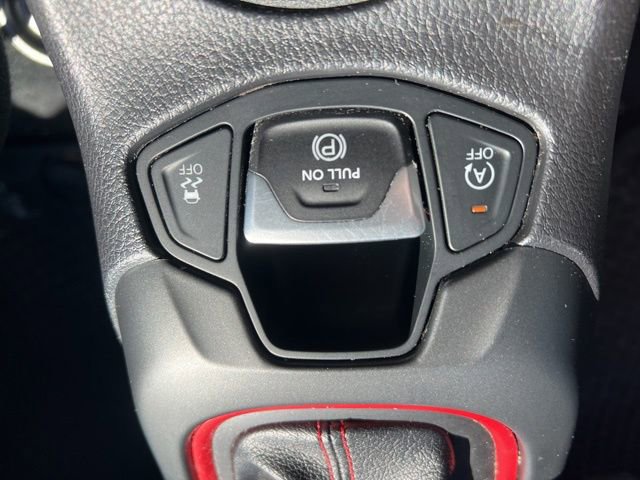 Used 2019 Jeep Compass Trailhawk w/ Cold Weather Group image 24