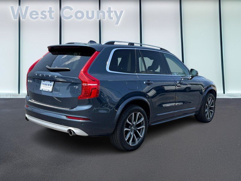 Used 2018 Volvo XC90 T5 Momentum FWD image 4