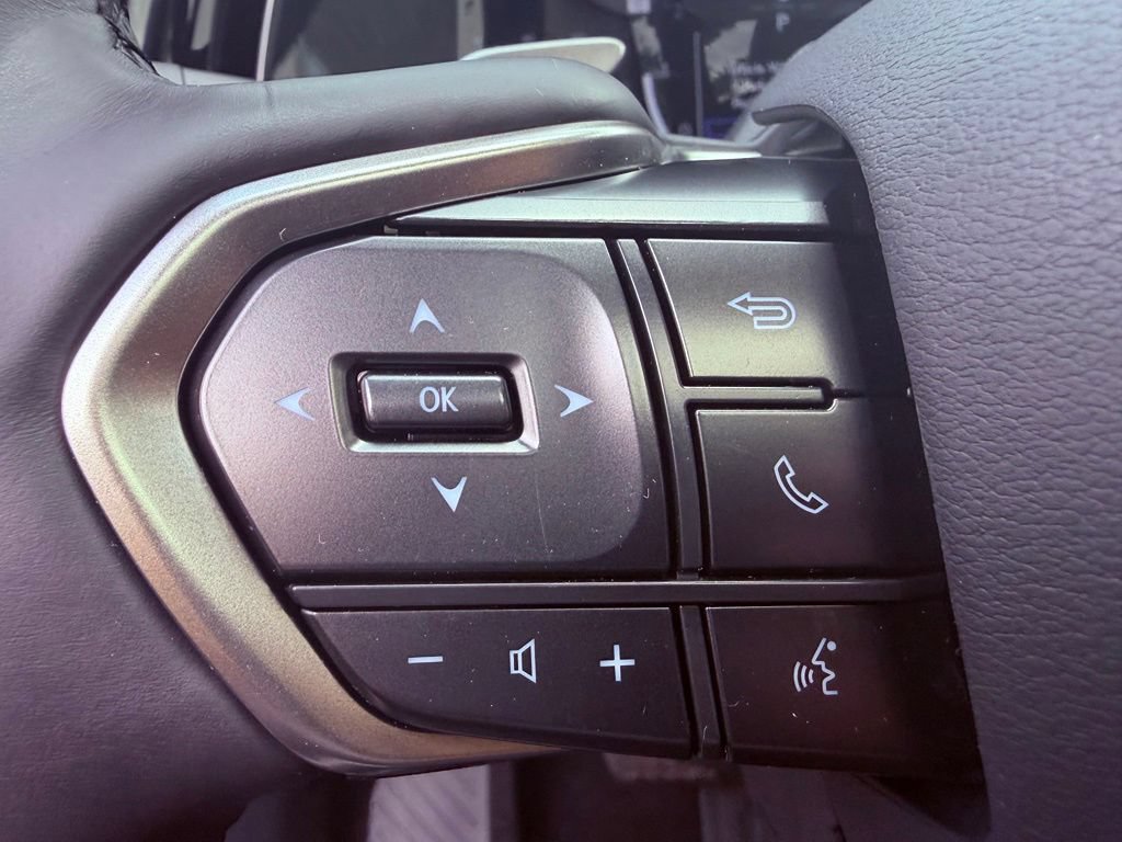 Certified 2025 Lexus TX 350 AWD image 23