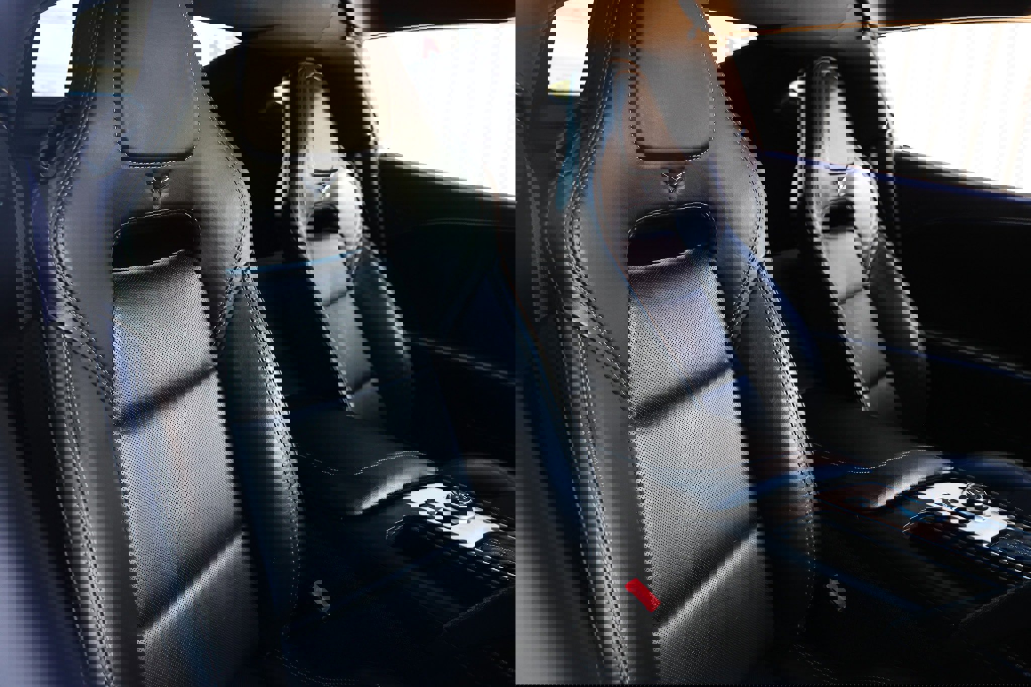 Used 2015 Chevrolet Corvette Stingray Coupe w/ 2LT Preferred Equipment Group image 15