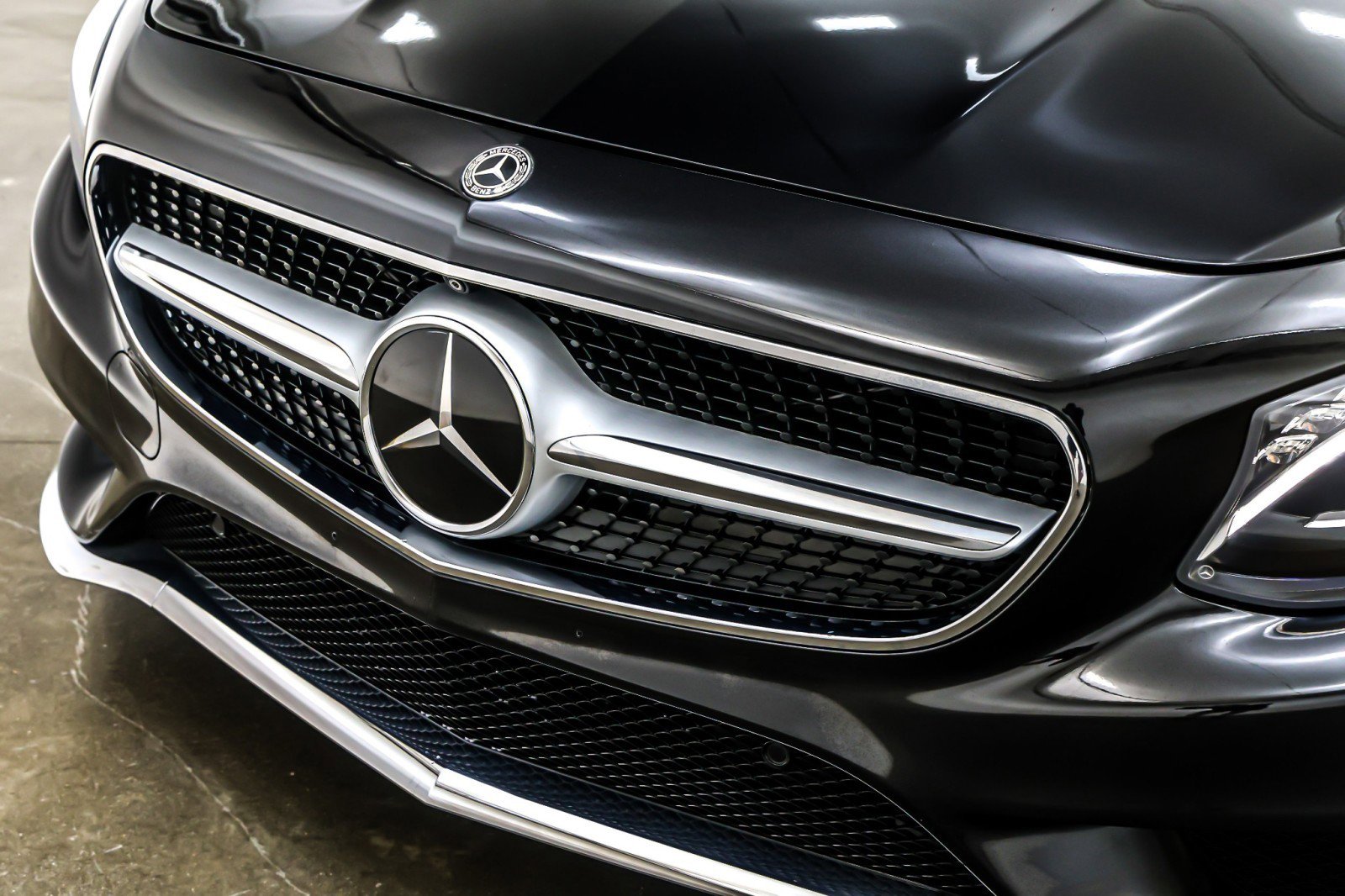 Used 2019 Mercedes-Benz S 560 Cabriolet image 14