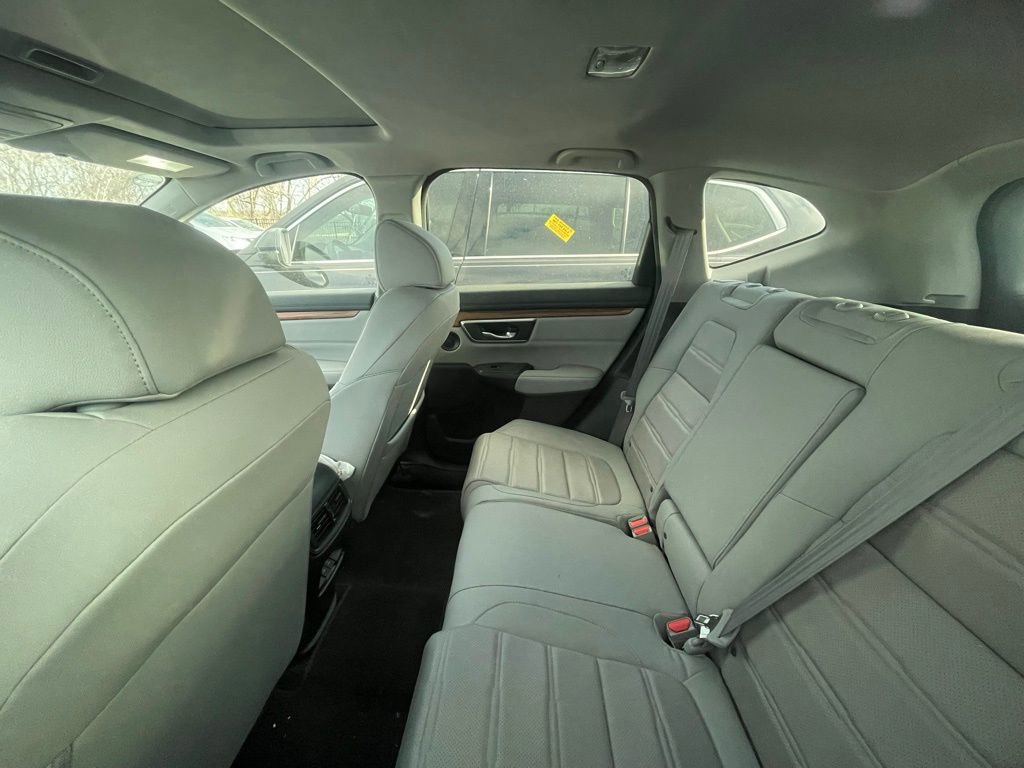 Used 2022 Honda CR-V EX-L image 6