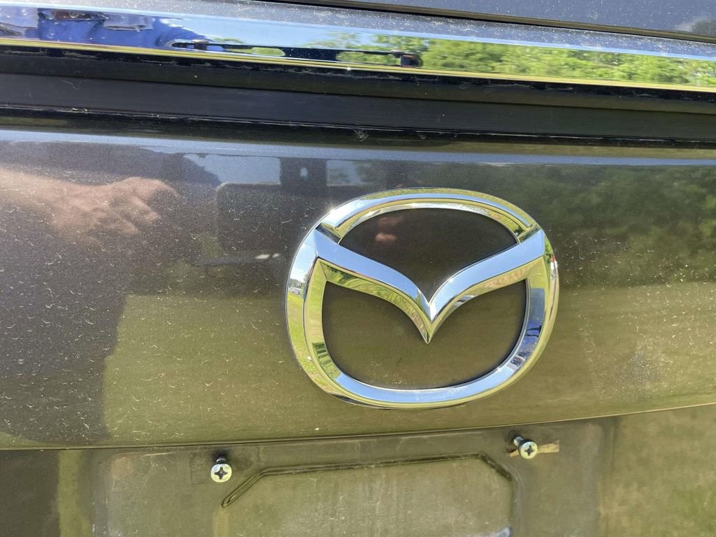 Used 2018 MAZDA CX-9 Grand Touring FWD image 5