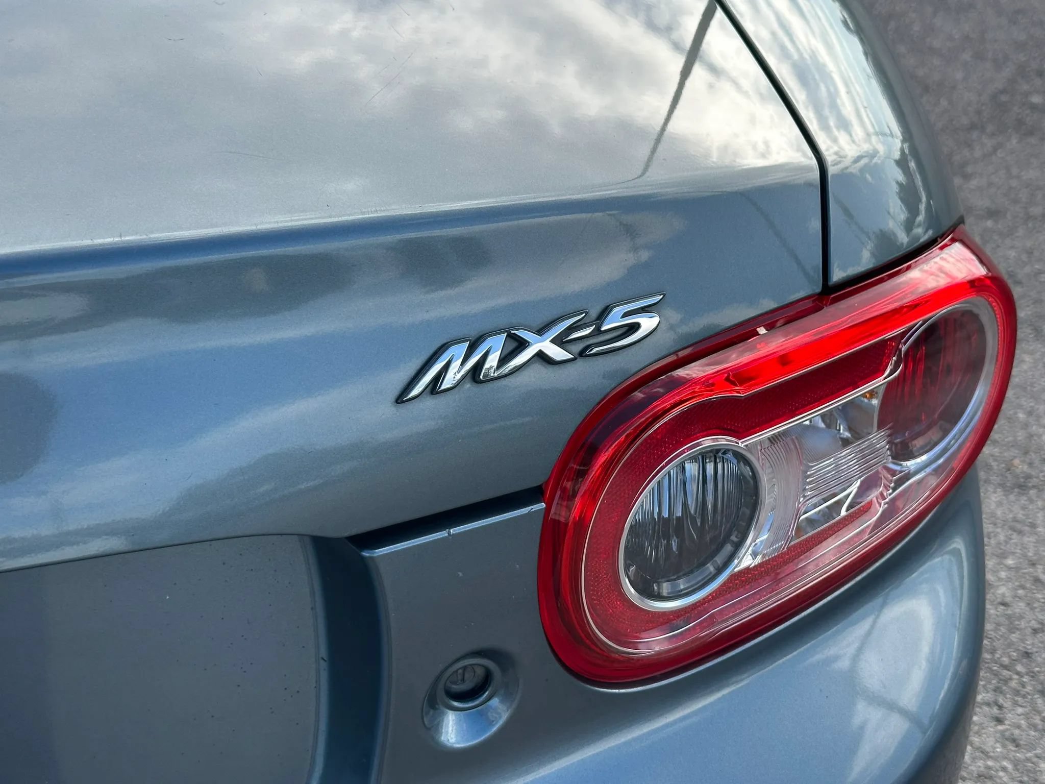 Used 2013 MAZDA MX-5 Miata Grand Touring RWD image 48