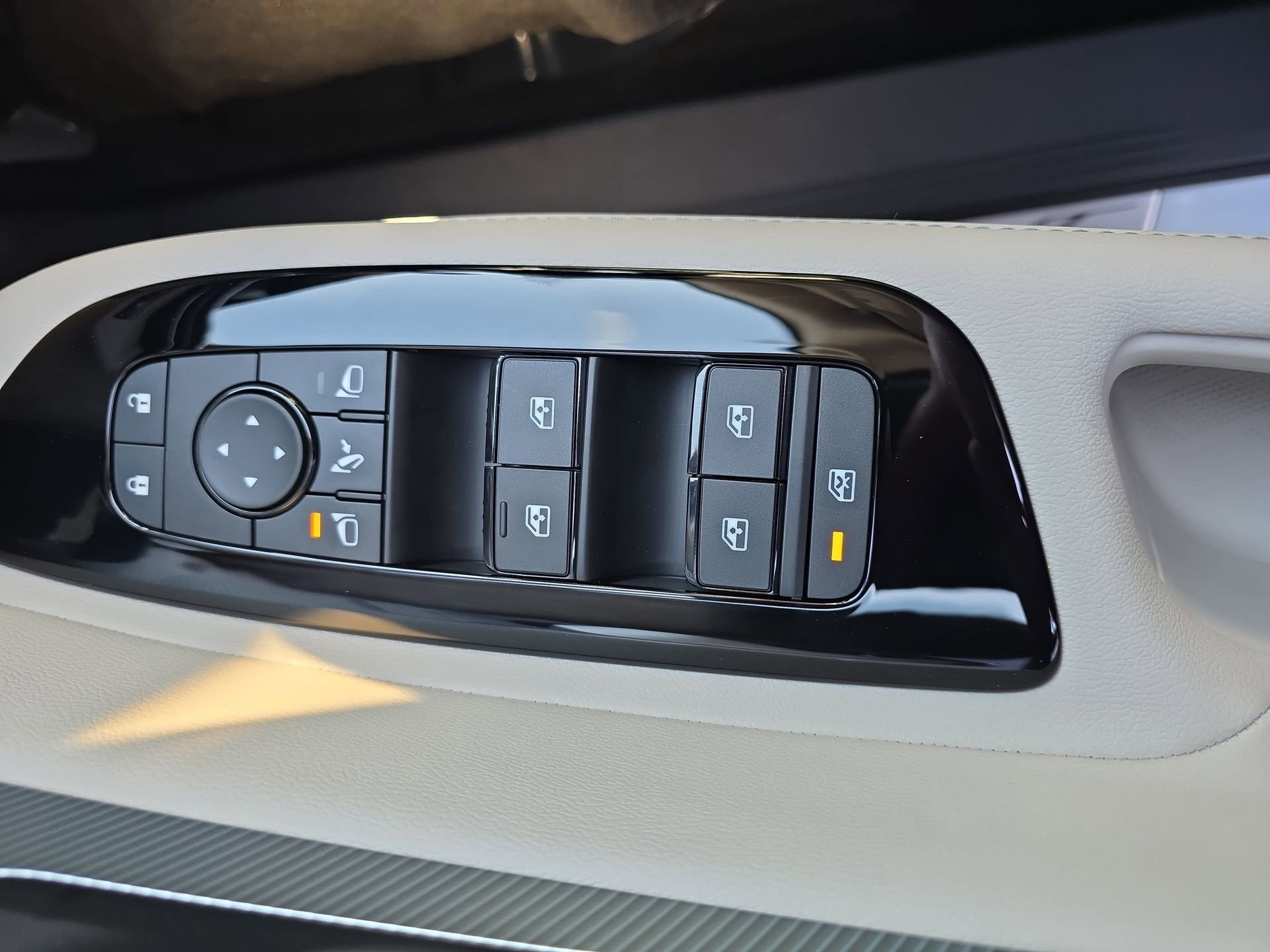 New 2026 Nissan Murano Platinum w/ Cargo Package AWD/4WD image 27