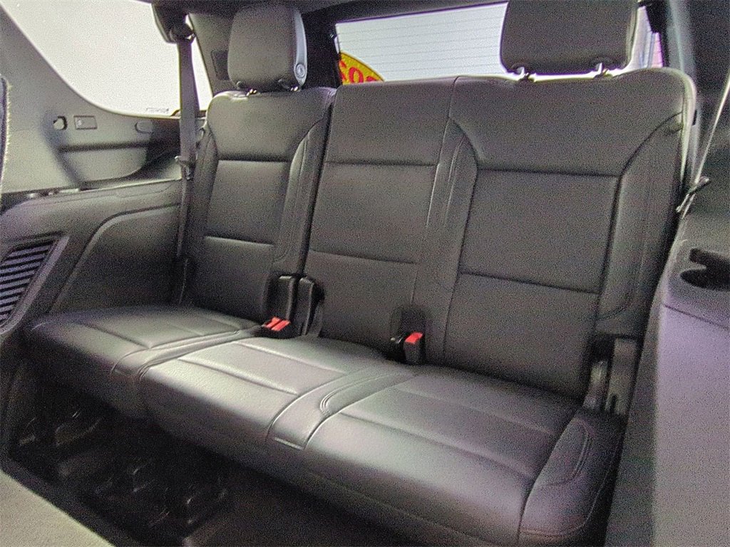 Used 2024 Chevrolet Tahoe LT image 16