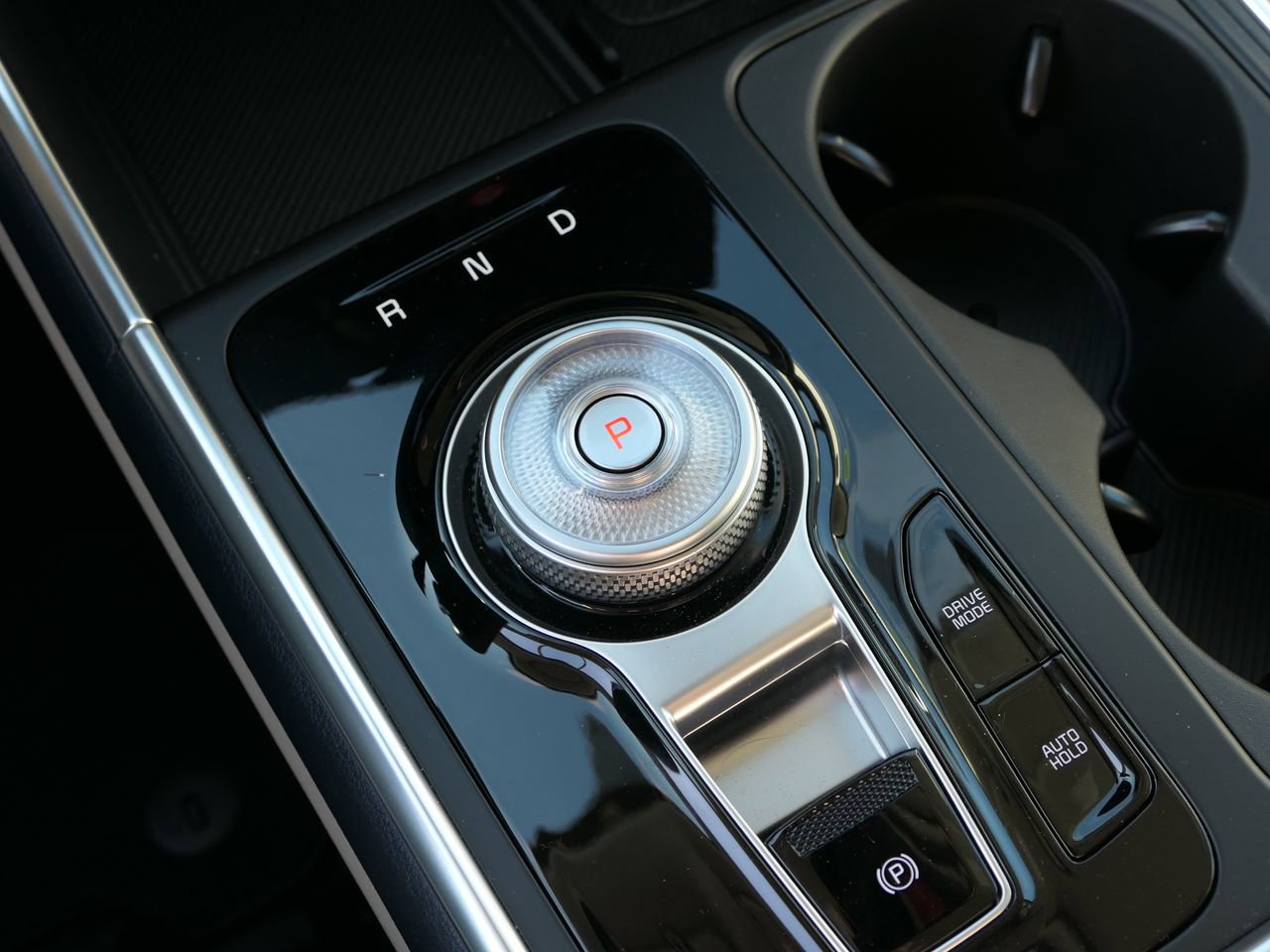 New 2026 Kia Carnival SX Prestige image 19