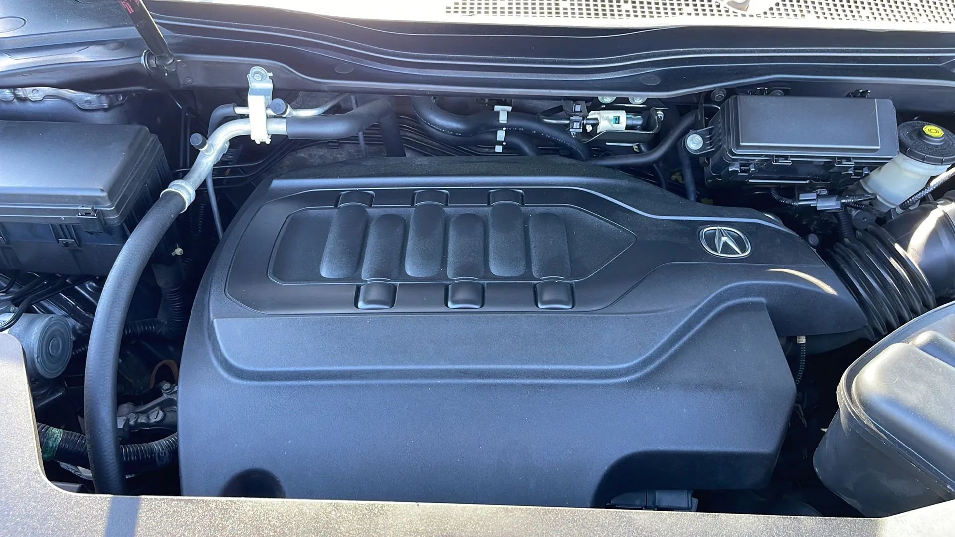 Used 2014 Acura MDX FWD w/ Technology Package image 31