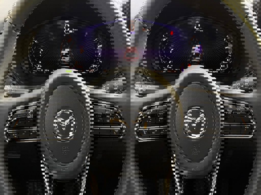 New 2026 MAZDA CX-70 SC image 32