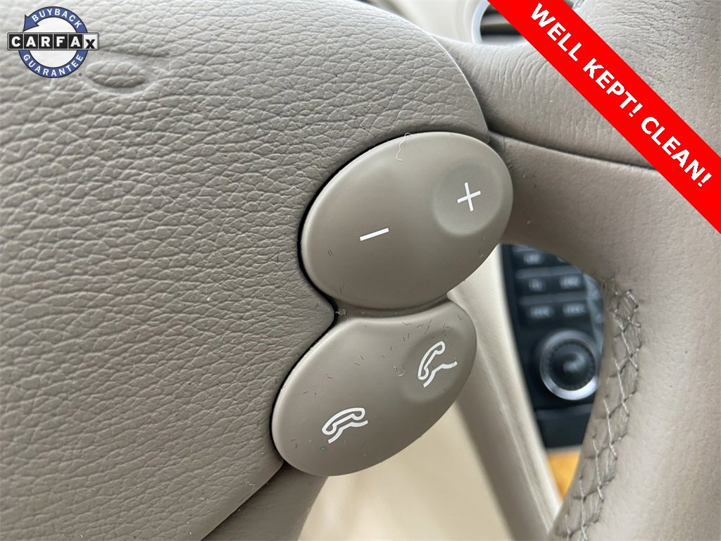Used 2005 Mercedes-Benz SL 500 image 15
