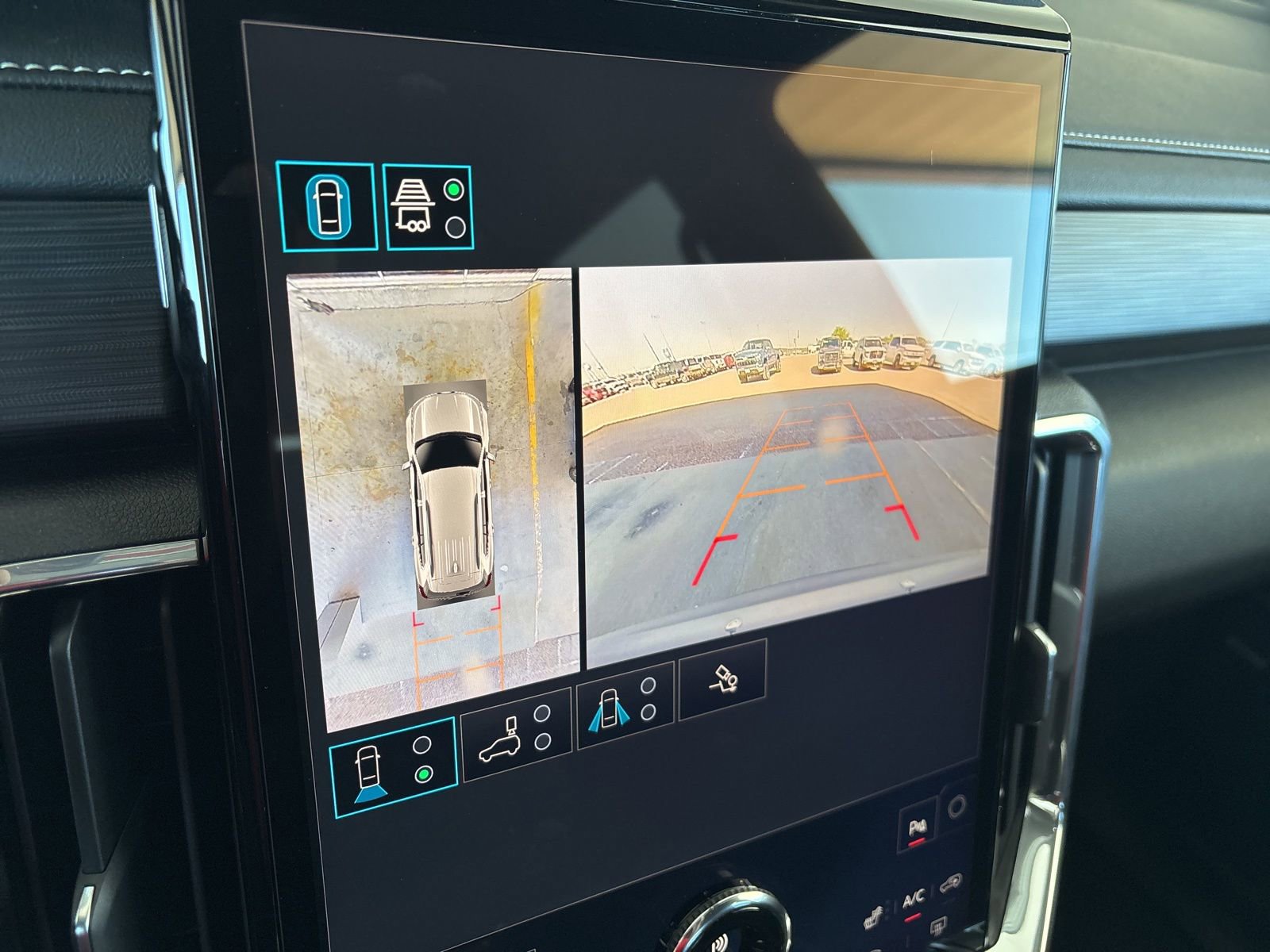 New 2026 GMC Acadia Elevation w/ Elevation Premium Package image 19