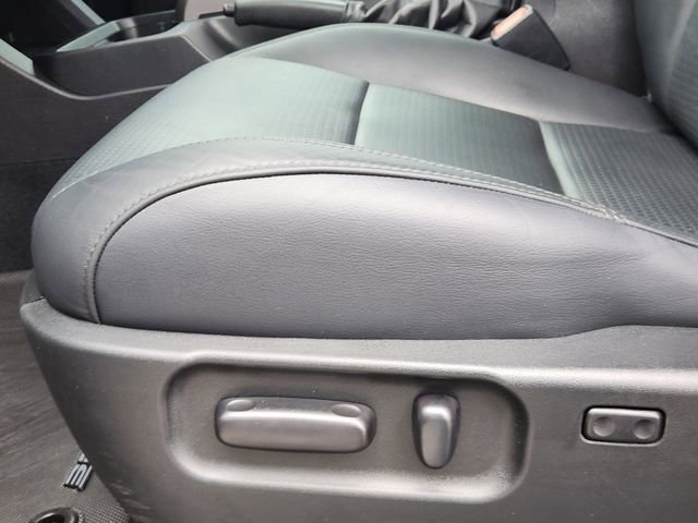 Certified 2023 Toyota Tacoma Limited w/ Nightshade Package image 22