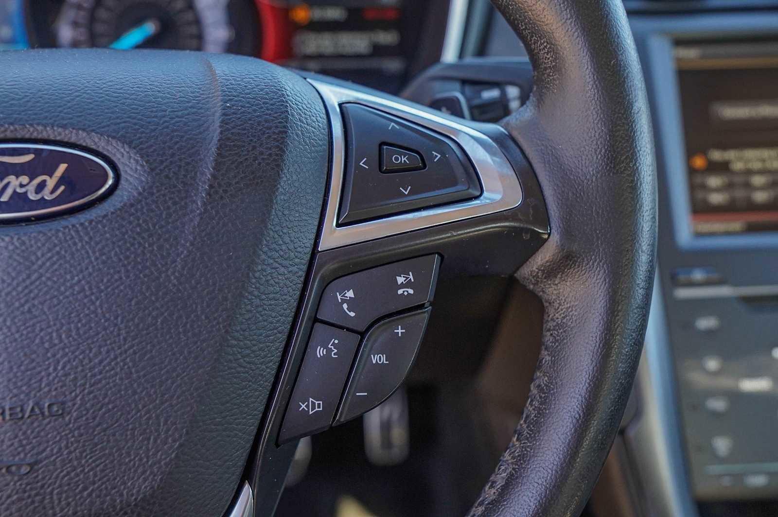 Used 2014 Ford Fusion Titanium image 14